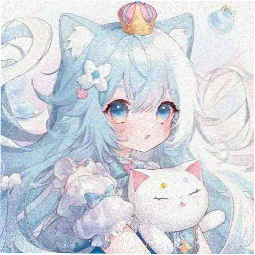 用户阿May头像
